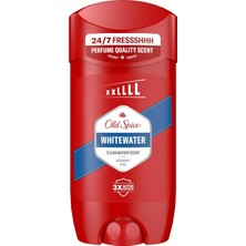 Old Spice Whitewater Erkek Deodorant Stick 85 ml Xl