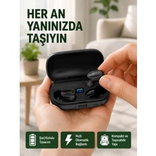 Karahanbey 22 Kez Imkanı Sunan A10S Tws Stereo Yeni Nesil