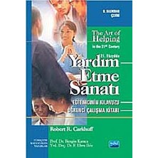 Yardım Etme Sanatı: (3 Kitap Kutulu)