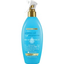 Ogx Argan Oil Of Isıya Karşı Koruyucu Sprey 117 ml