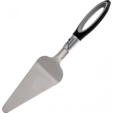 Jumbo Çelik Spatula
