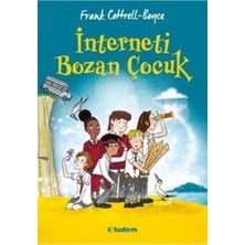 Tudem Yayın Grubu Interneti Bozan Çocuk