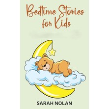 New Global Bedtime Stories For Kids: Bedtime Stories For All Ages, From Kids To Adults To Fall Asleep Fast And