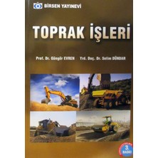 Birsen Yayınevi Toprak Işleri