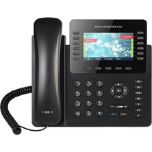 Grandstream GXP2170 Renk Ekran Sıp Telefon