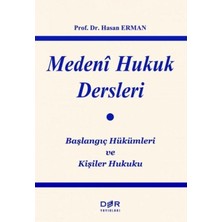New Global Medeni Hukuk Dersleri