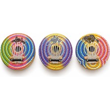 Magicool Coconat Kalimba Batikli NO:1028