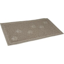 Petmate Arm & Hammer Pati Desenli Kedi Kumu Paspası, 58.4X33 cm