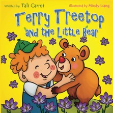 Createspace Terry Treetop And The Bear (Bedtime Stories Children's Books For Early & Beginner Readers, Band 5):