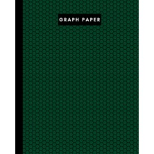 New Global 8" x 10" Graph Paper - 106 Pages - Beehive On Racing : Imperial 1/4” Squared White Graph Paper And H