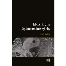 Klasik Çin Düşüncesine Giriş