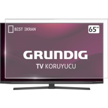 New Global 65GO990A Tv Ekran Koruyucu - 65" Inç OLED 164 cm Tv Ekran Koruyucu 65 Go 990A