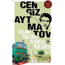 Ötüken Neşriyat Gün Olur Asra Bedel: Bütün Eserleri 5