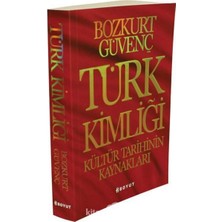 Boyut Yayın Grubu Türk Kimliği : Kültür Tarihinin Kaynakları