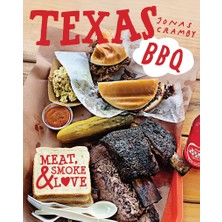 Texas Bbq: Meat, Smoke  Love