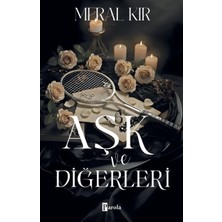 Parola Yayınları Aşk ve Diğerleri