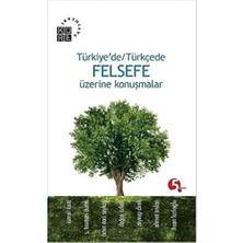 Pegasus Yayınları Türkiyede Türkçede Felsefe Üzerine Konuşmalar