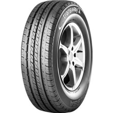 Lassa Lastik 225/70 R15C 112/110R Transway 2 Oto Yaz Lastiği (ÜRETIM:2024)