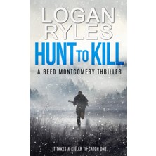 New Global Hunt To Kill: (Book 2 In The Reed Montgomery Series)