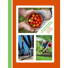 New Global My Gardening Plans & Records: Gardeners Log Book Features 2021 And 2022 Calendars Planting Record Sh
