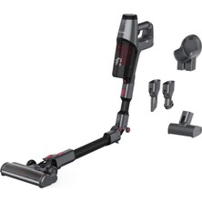 Tefal TY6973TR X-Pert 3.60 Flex 150 Air Watt Şarjlı Dikey Süpürge