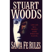HarperCollins Santa Fe Rules
