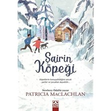 Altın Kitaplar Şairin Köpeği