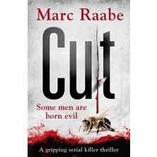 Manilla Press Cut: The International Bestselling Serial Killer Thriller