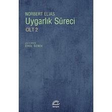 İletişim Yayınları Uygarlık Süreci Cilt 2