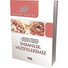 Çelik Yayınevi Insanlık Vazifelerimiz