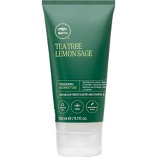 Tea Tree Lemon Sage Fön Jeli 150 ml