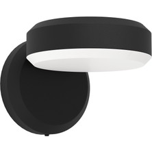 Eglo My Light My Style 900673 "fornacı" Çelik Dış Mekan Bahçe Aydınlatması Aplik IP54