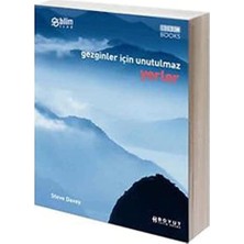 Boyut Yayın Grubu Gezginler Için Unutulmaz Yerler