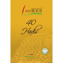Beyan Yayınları 40 Hadis: Arapça Aslıyla Birlikte