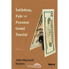 Liberus Yayınları Istihdam, Faiz ve Paranın Teorisi