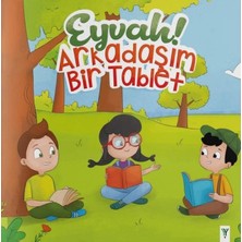 New Global Eyvah! Arkadaşım Bir Tablet