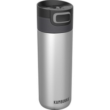 Kambukka Etna Termos 500ML, Silver