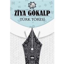 Ötüken Neşriyat Türk Töresi