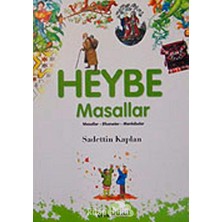 Çelik Yayınevi Heybe (Kapak Değişebilir)