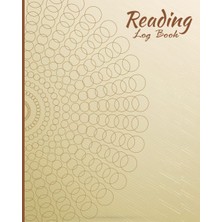 New Global Reading Log Book: Reading Log Book Journal For Book Lovers | Keep Track Of Your Book In 100 Spacious