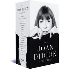 Library of America The Joan Didion Collection