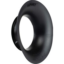 Planet Waves Pw-Opbkl O-Port Soundoptimierer Large (Von 9.843 cm - 10.16 Cm) Schwarz