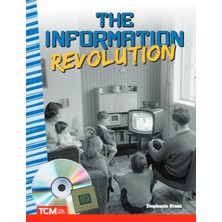 Shell Education The Information Revolution