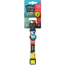M-Pets Style Freestyle Boyun Tasması (M)