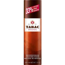 Tabac Original Shave Foam 200 Ml- Kokulu Traş Köpüğü
