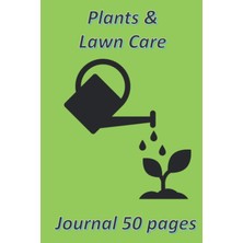 New Global Plants And Lawn Care: An Ideal Way To Record Information About The Garden.