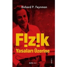 Alfa Yayınları Fizik Yasaları Üzerine
