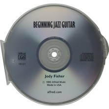 Complete Jazz Guitar Method: Beginning Jazz Guitar (Complete Method): 0