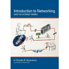Createspace Introduction To Networking: How The Internet Works