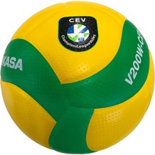Mikasa Mıkasa `x V200W-CEV Yarışma Topu